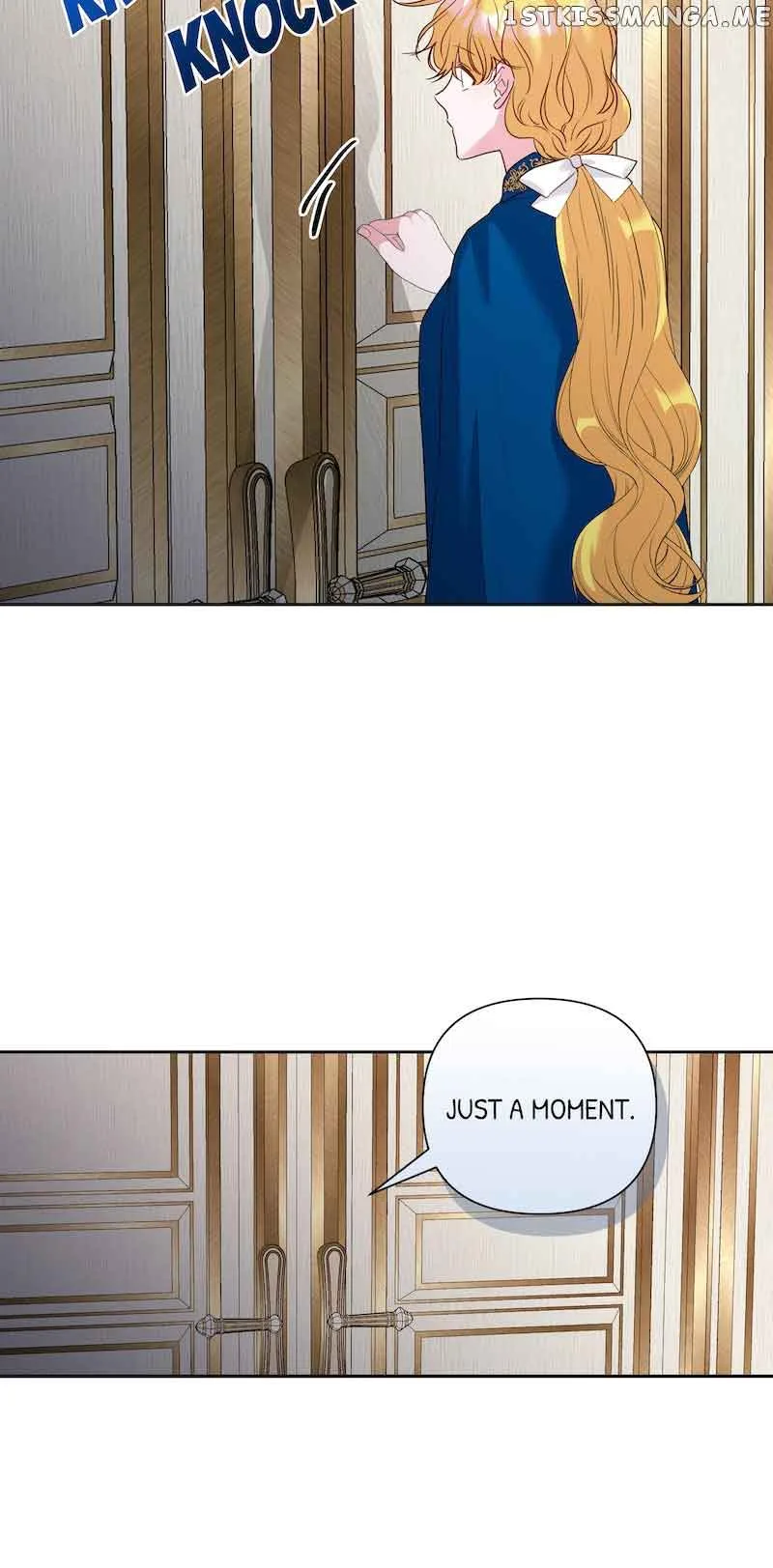 The Handsome Male Lead Won’t Let Me Log Out Chapter 17 page 49