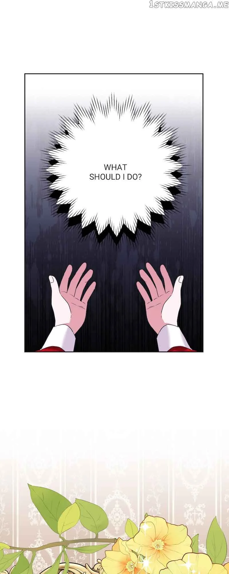 The Handsome Male Lead Won’t Let Me Log Out Chapter 19 page 50