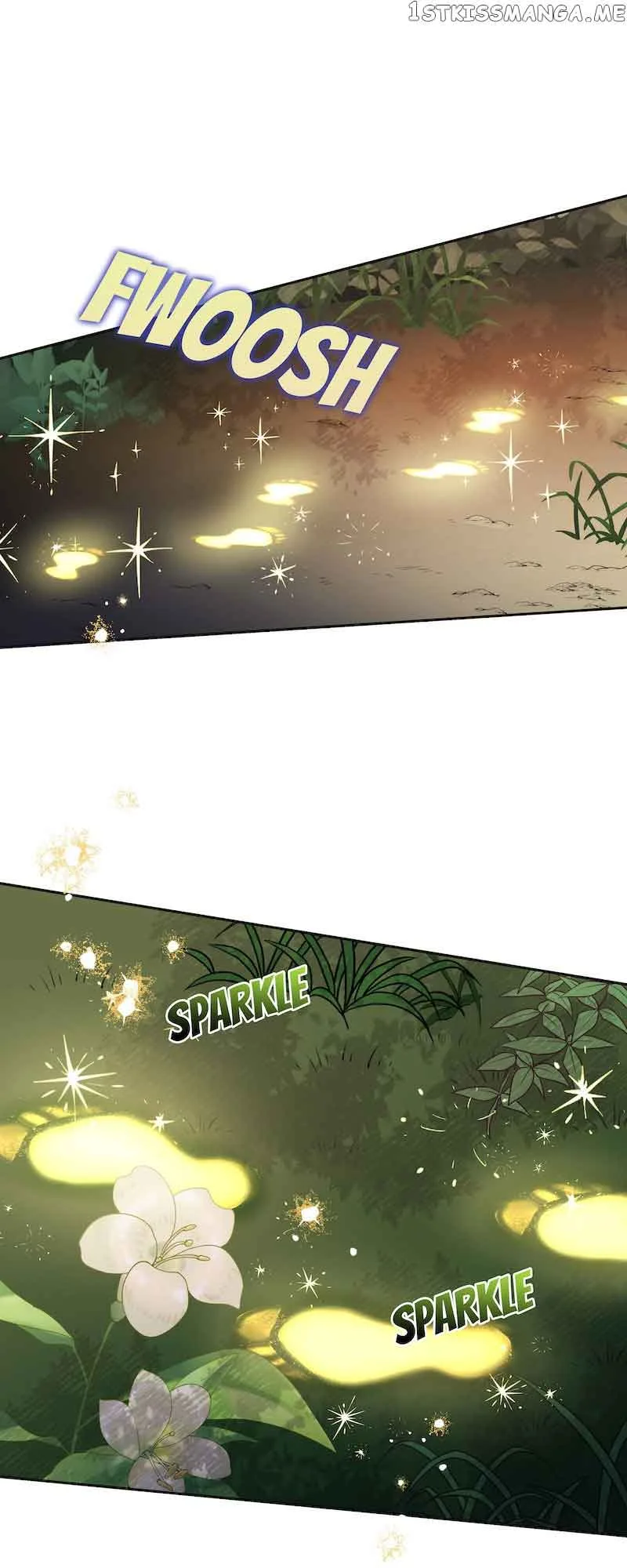 The Handsome Male Lead Won’t Let Me Log Out Chapter 19 page 42