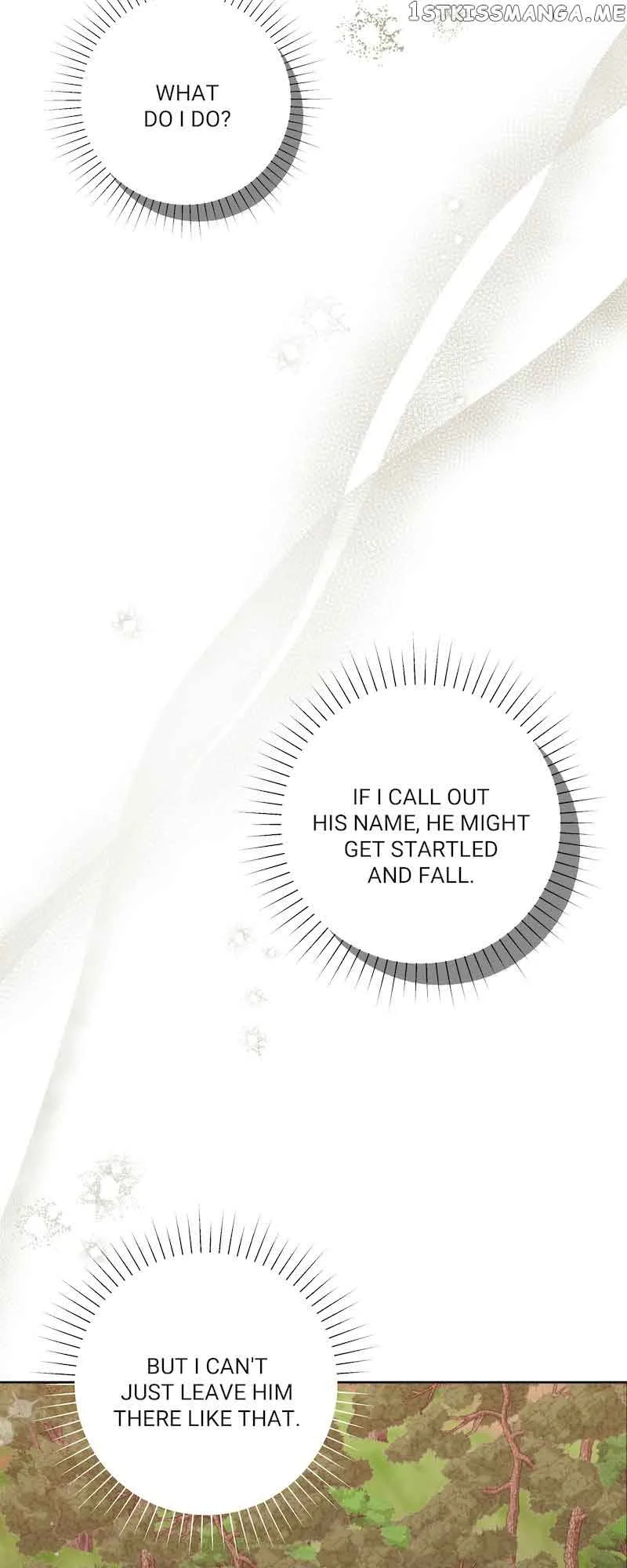 The Handsome Male Lead Won’t Let Me Log Out Chapter 19 page 48
