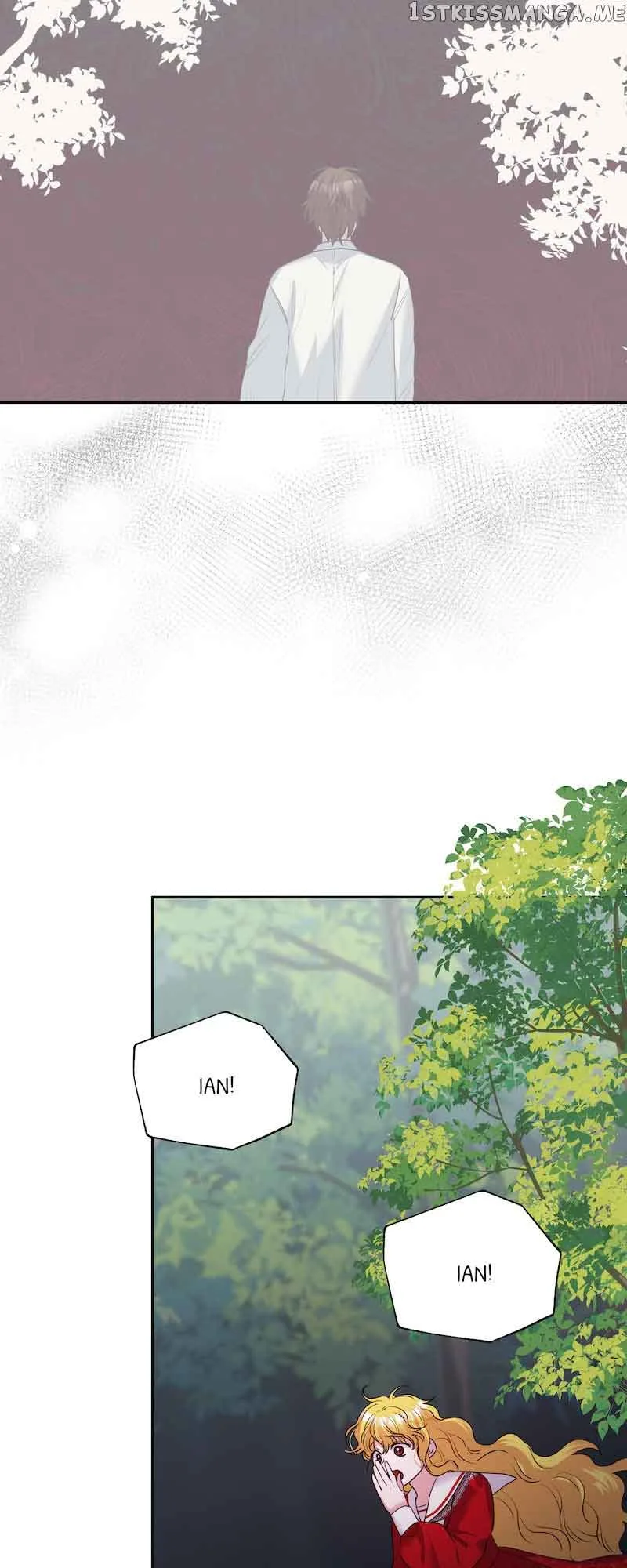 The Handsome Male Lead Won’t Let Me Log Out Chapter 19 page 35