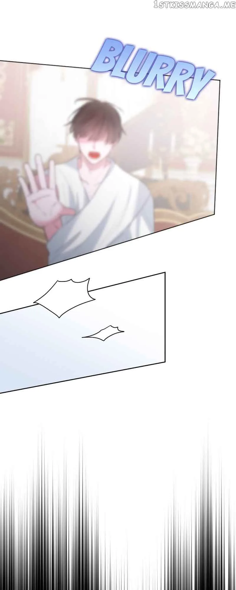 The Handsome Male Lead Won’t Let Me Log Out Chapter 19 page 19