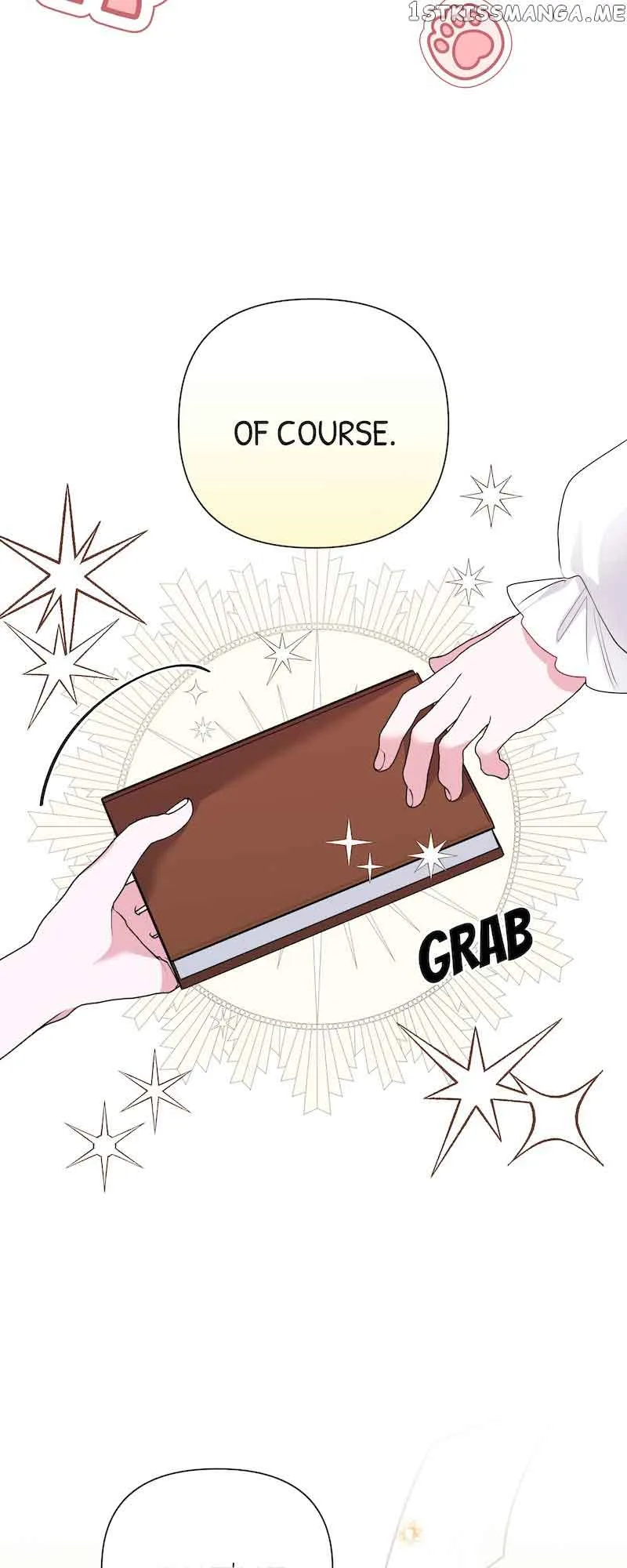 The Handsome Male Lead Won’t Let Me Log Out Chapter 19 page 12