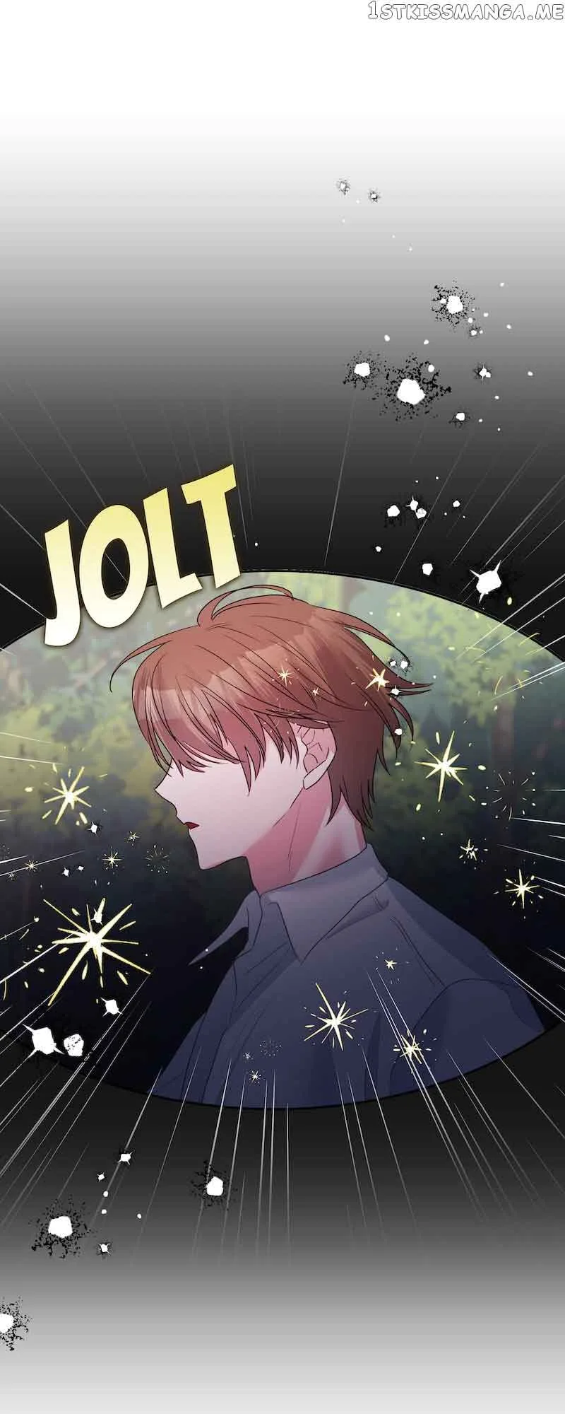 The Handsome Male Lead Won’t Let Me Log Out Chapter 19 page 39
