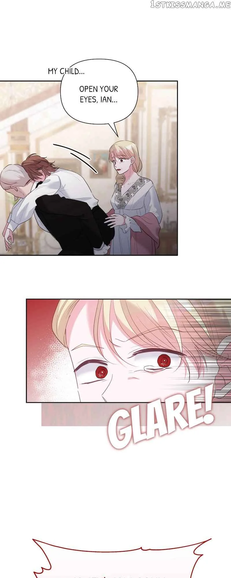The Handsome Male Lead Won’t Let Me Log Out Chapter 17 page 43