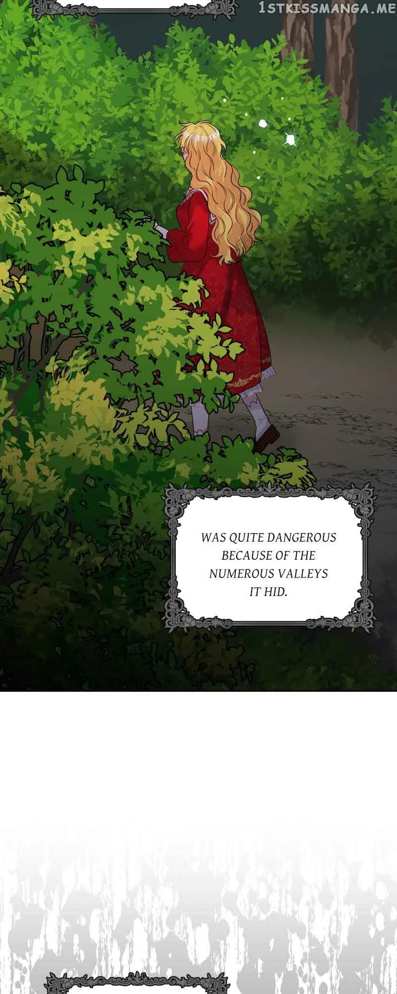 The Handsome Male Lead Won’t Let Me Log Out Chapter 19 page 31
