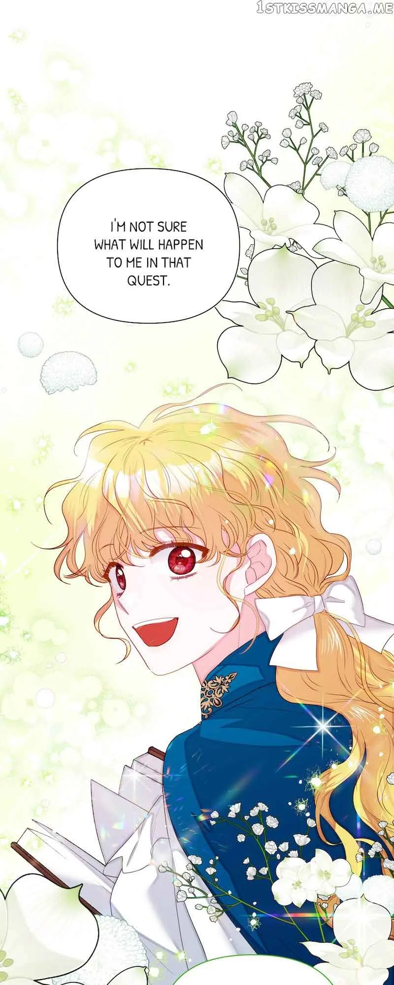 The Handsome Male Lead Won’t Let Me Log Out Chapter 19 page 16