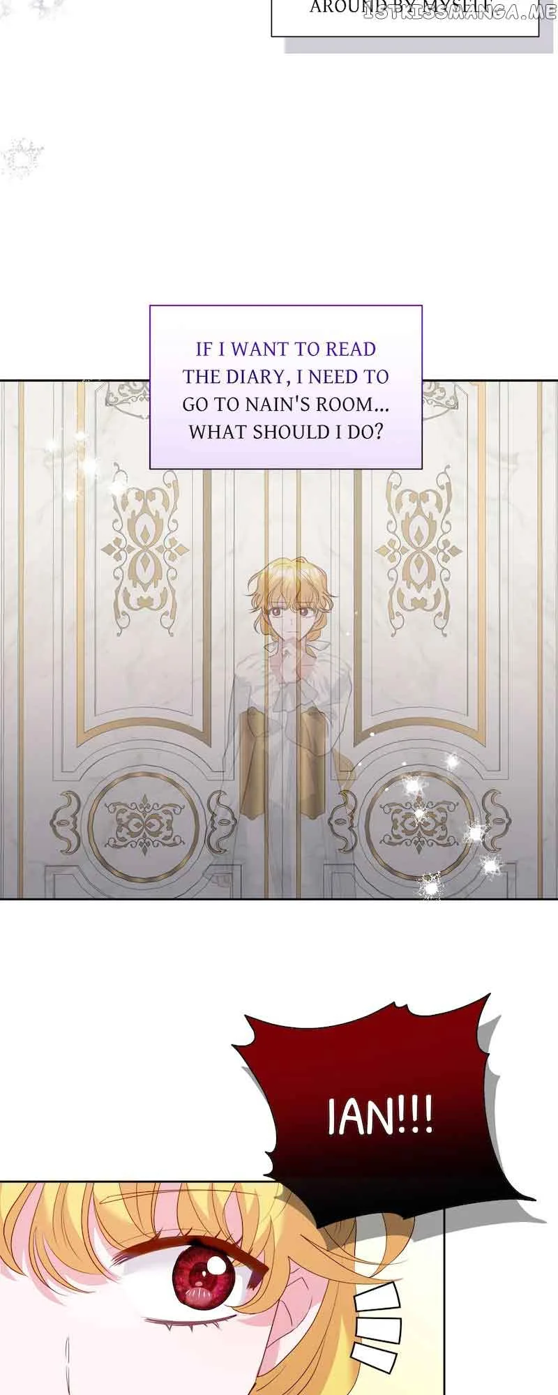 The Handsome Male Lead Won’t Let Me Log Out Chapter 17 page 37