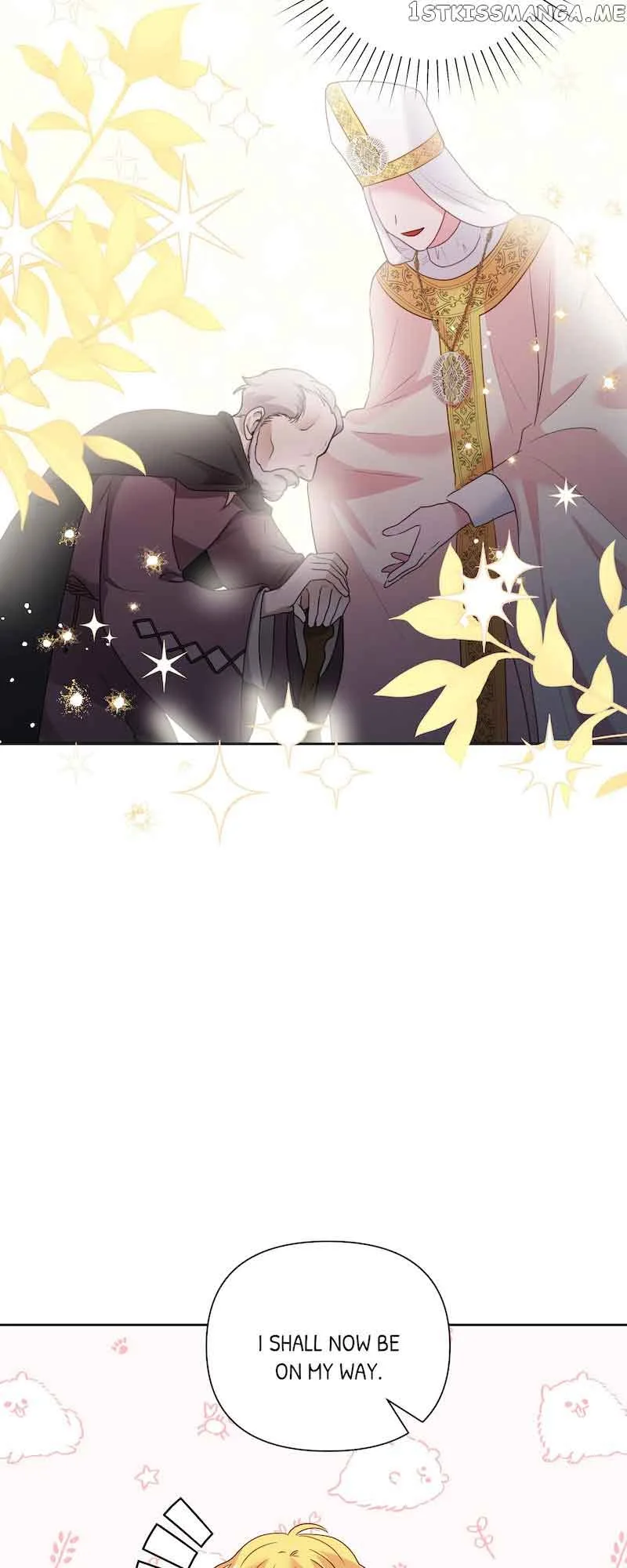 The Handsome Male Lead Won’t Let Me Log Out Chapter 17 page 29