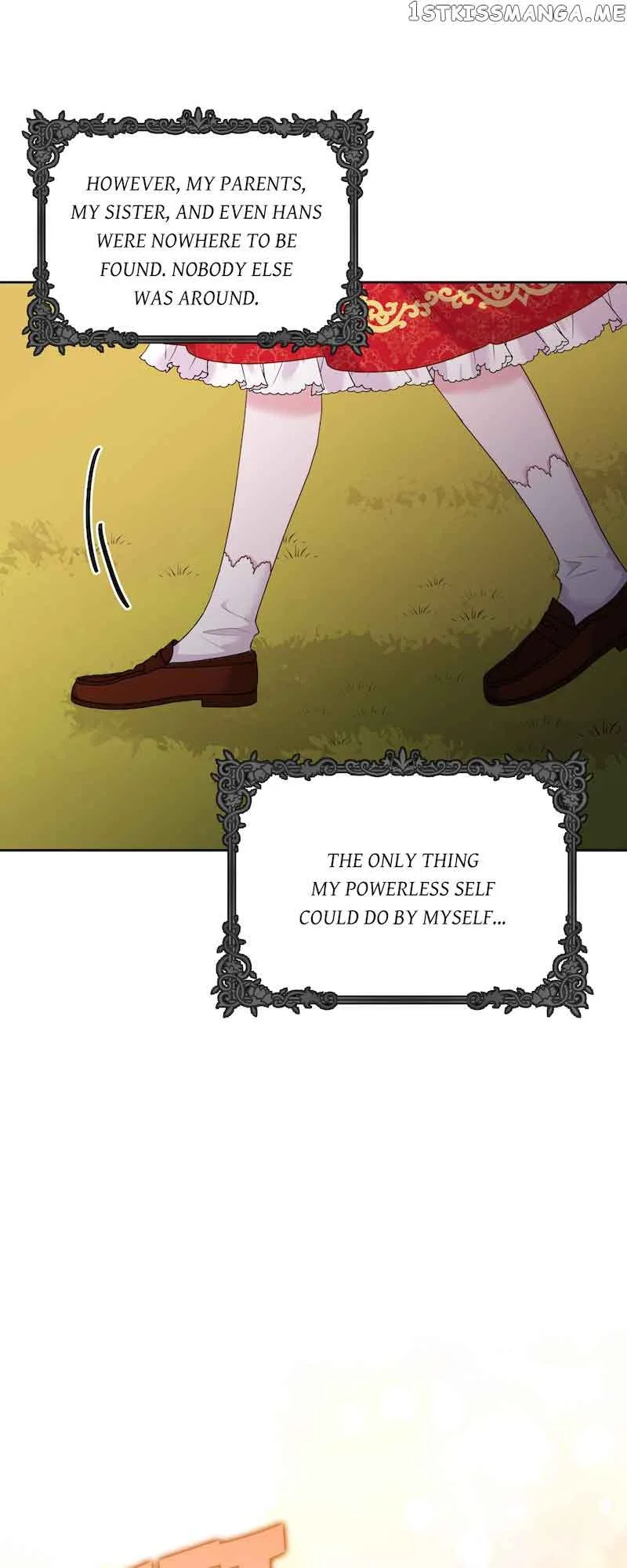 The Handsome Male Lead Won’t Let Me Log Out Chapter 19 page 52