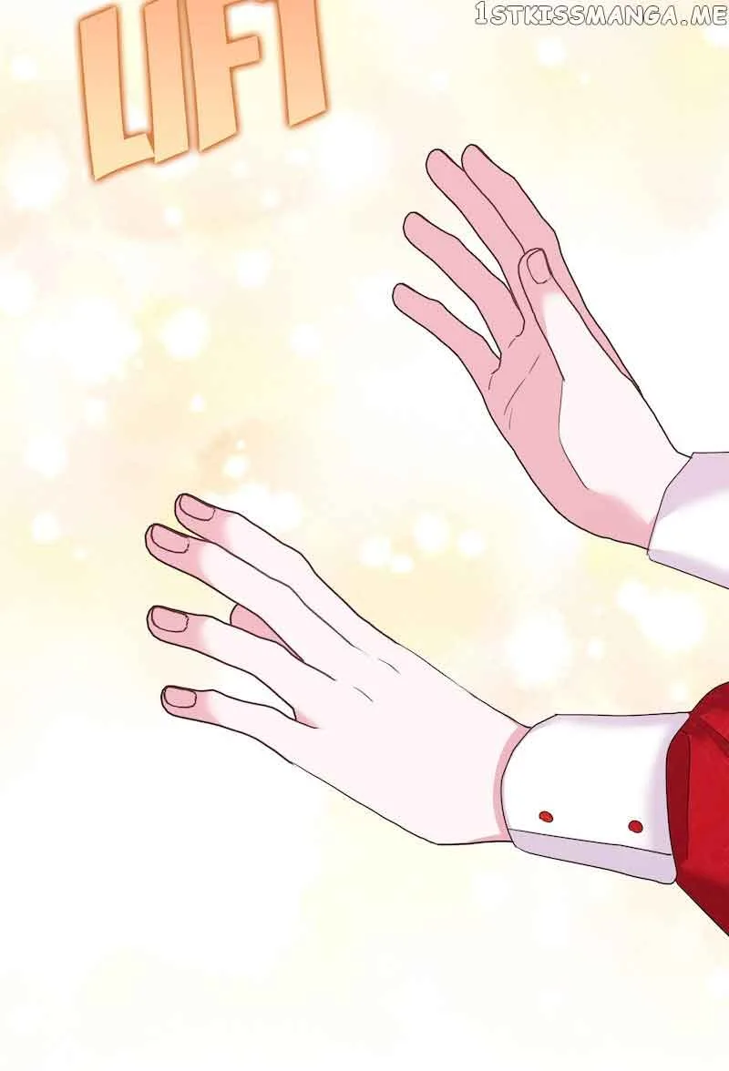 The Handsome Male Lead Won’t Let Me Log Out Chapter 19 page 53