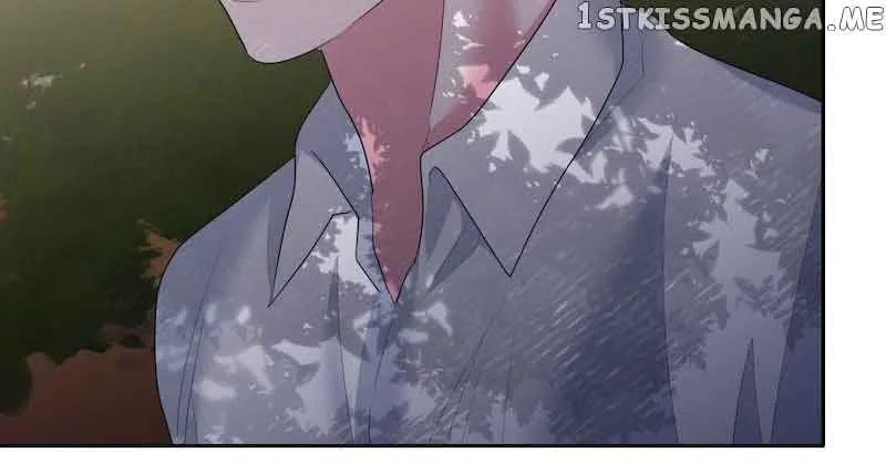 The Handsome Male Lead Won’t Let Me Log Out Chapter 19 page 45