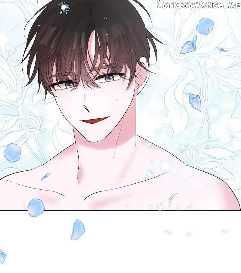 The Handsome Male Lead Won’t Let Me Log Out Chapter 17 page 54