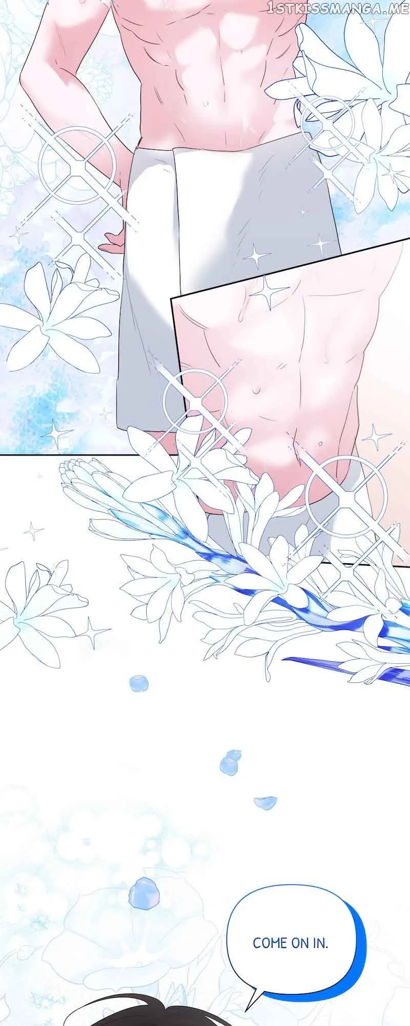 The Handsome Male Lead Won’t Let Me Log Out Chapter 17 page 53
