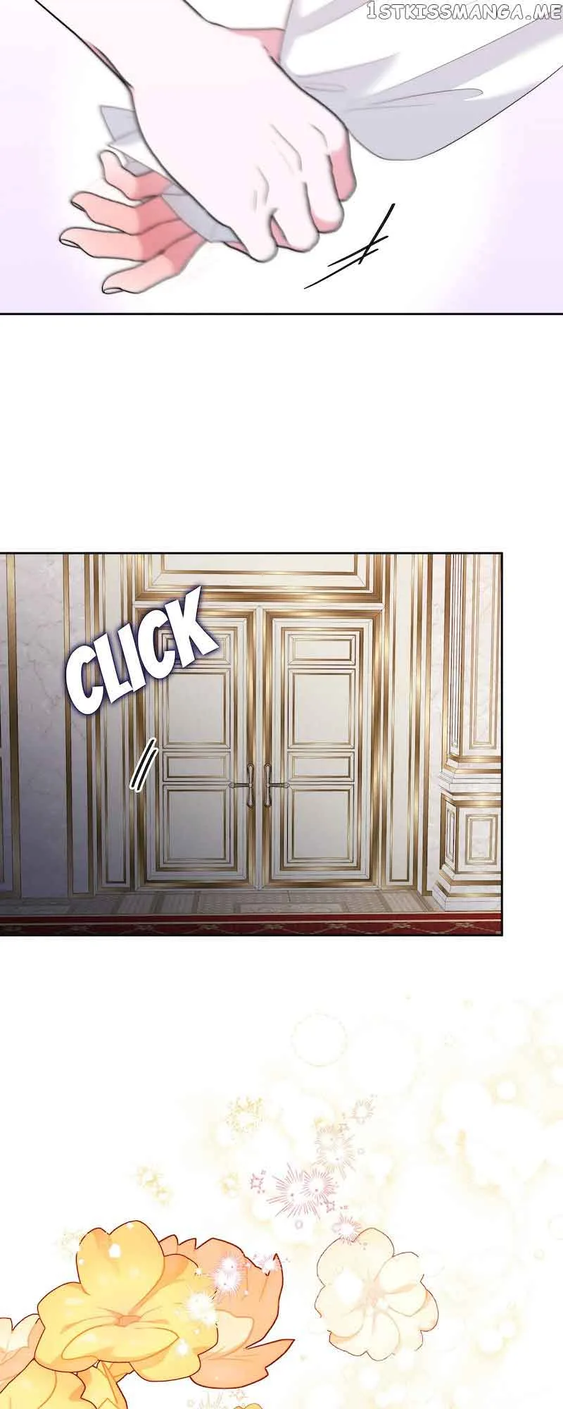 The Handsome Male Lead Won’t Let Me Log Out Chapter 17 page 57