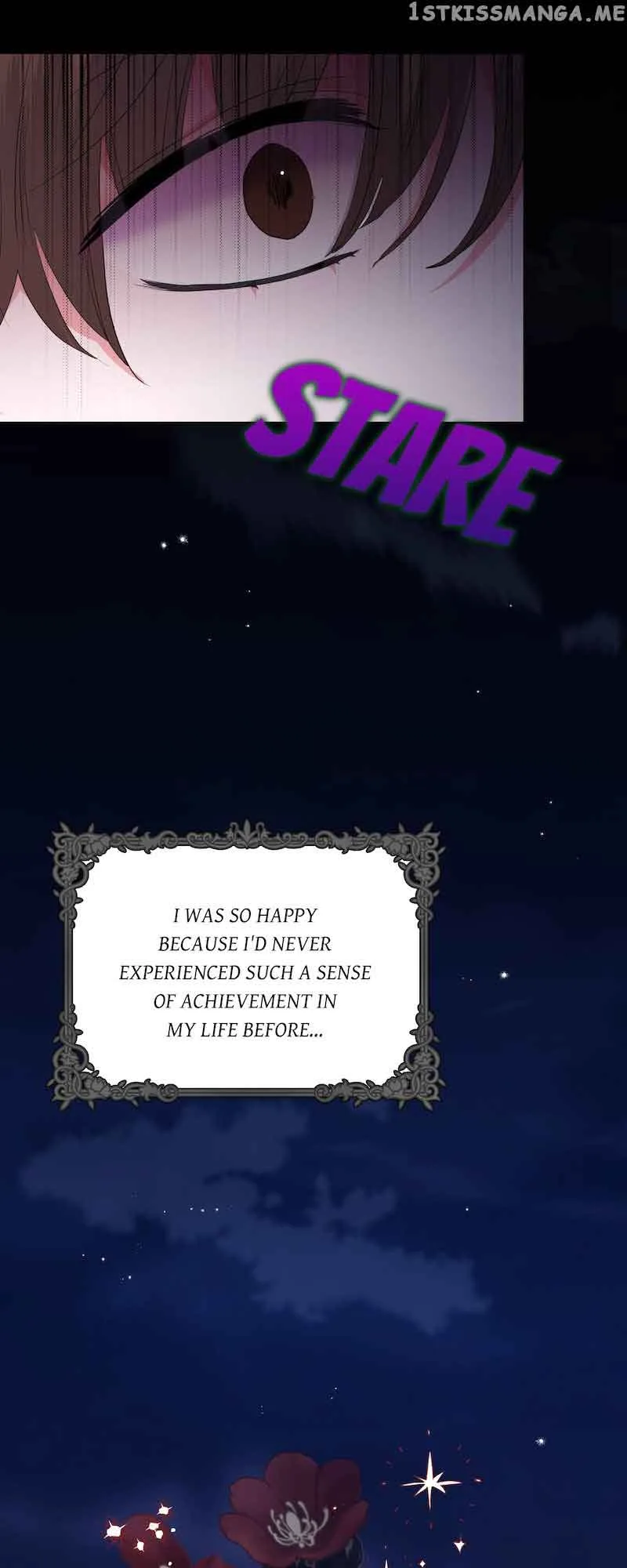 The Handsome Male Lead Won’t Let Me Log Out Chapter 20 page 63