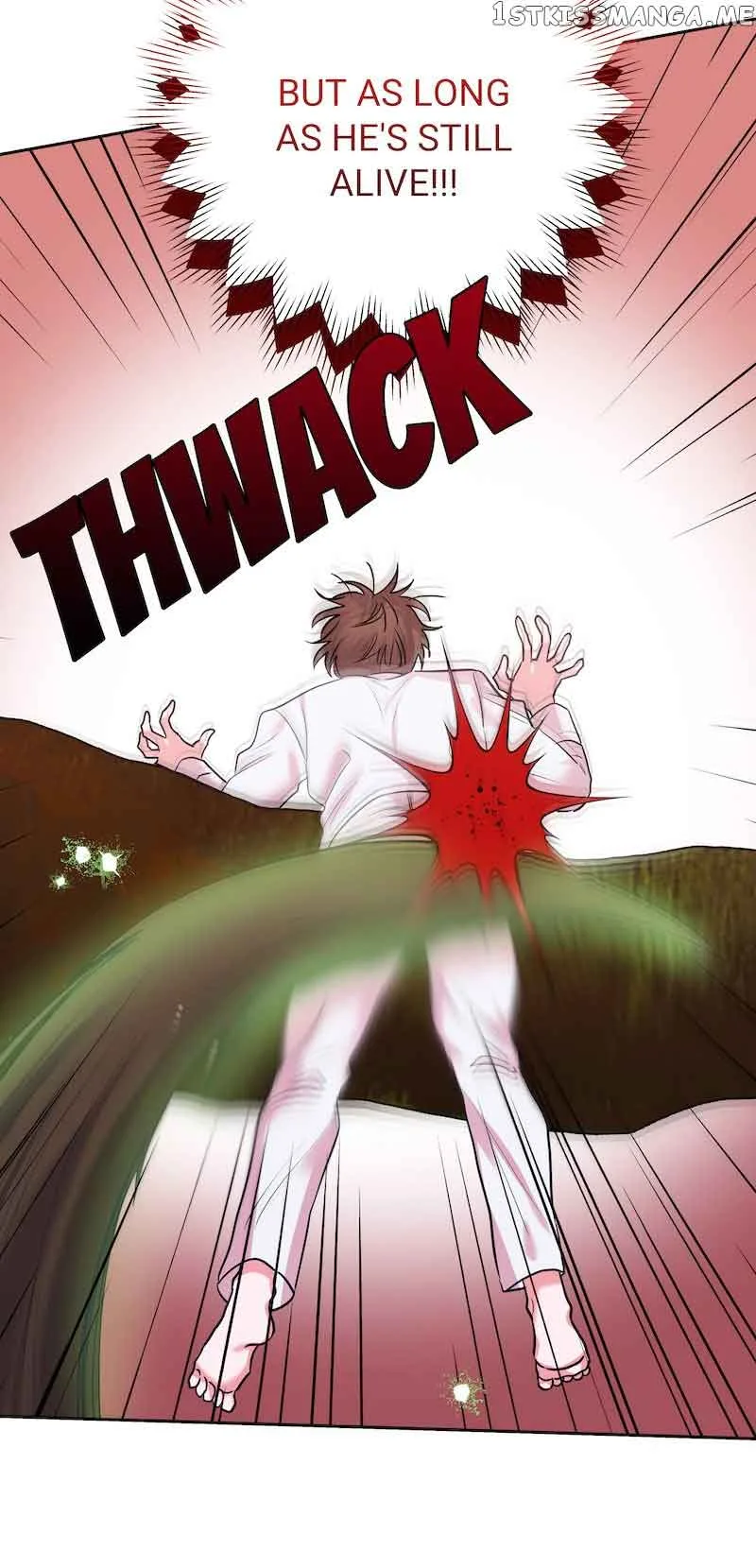 The Handsome Male Lead Won’t Let Me Log Out Chapter 20 page 52