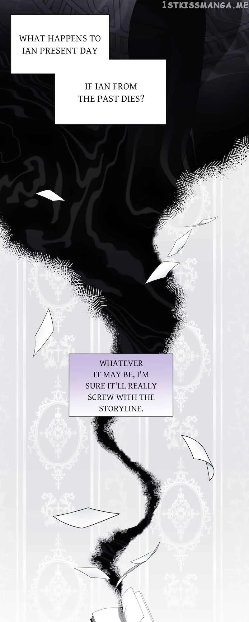 The Handsome Male Lead Won’t Let Me Log Out Chapter 20 page 17