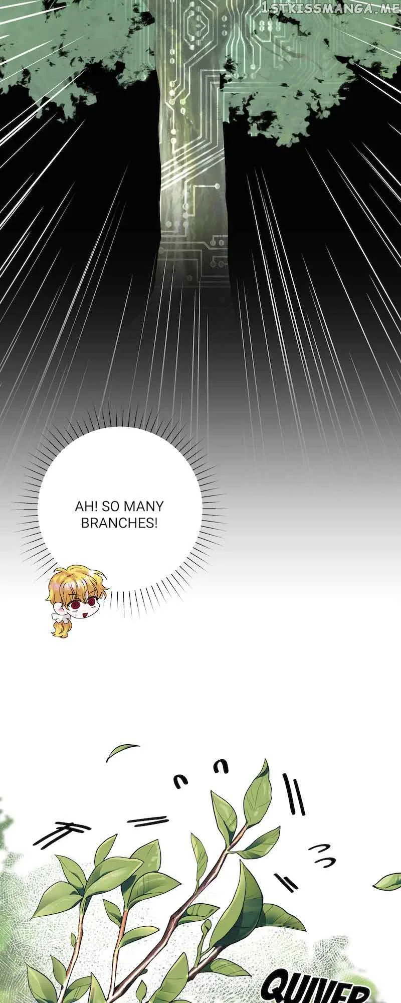 The Handsome Male Lead Won’t Let Me Log Out Chapter 20 page 26