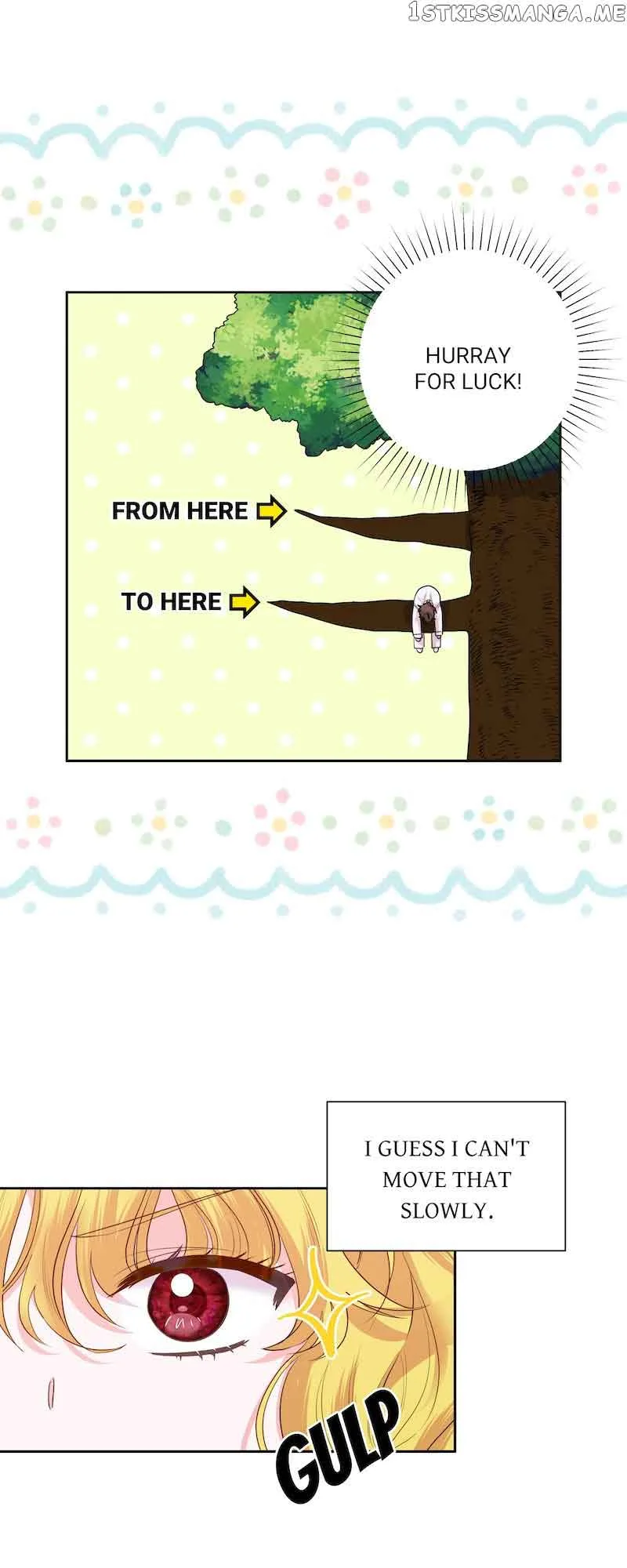 The Handsome Male Lead Won’t Let Me Log Out Chapter 20 page 49