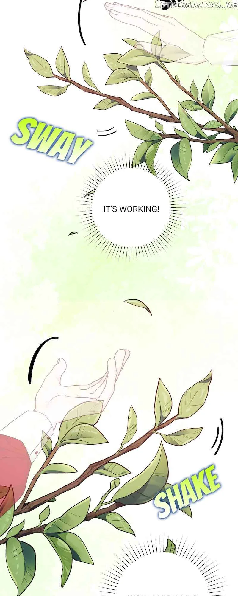 The Handsome Male Lead Won’t Let Me Log Out Chapter 20 page 13