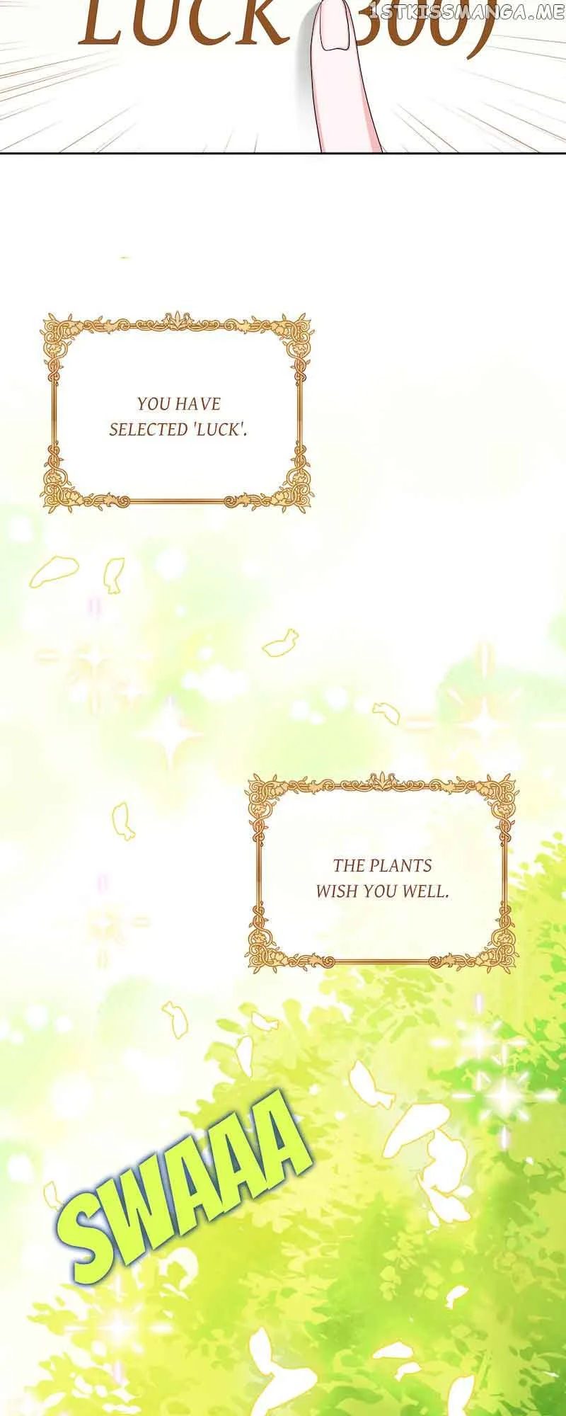 The Handsome Male Lead Won’t Let Me Log Out Chapter 20 page 35