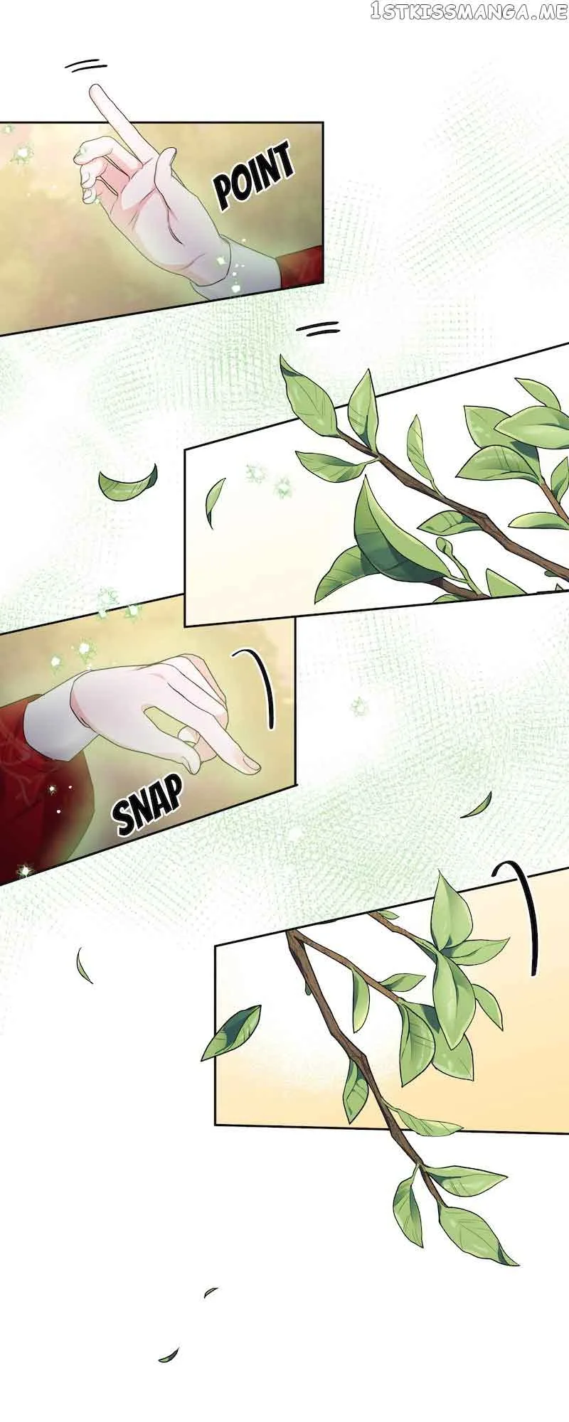 The Handsome Male Lead Won’t Let Me Log Out Chapter 20 page 38
