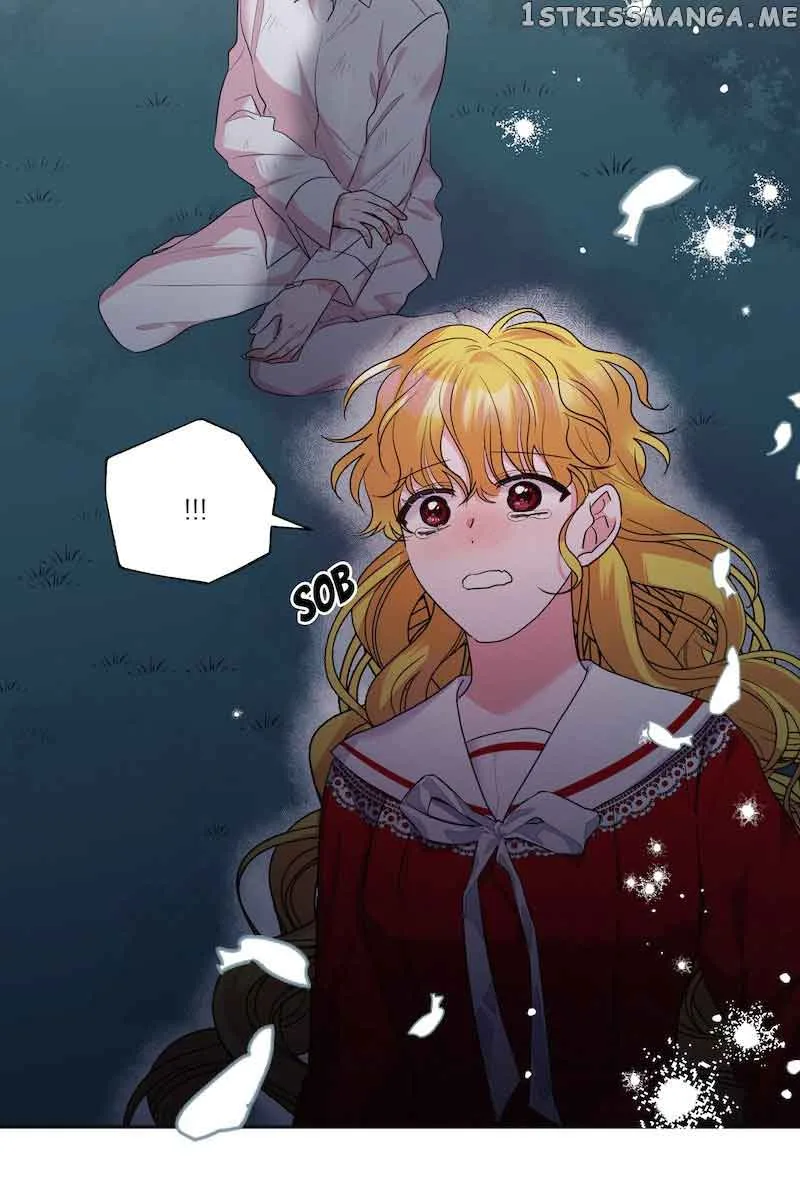 The Handsome Male Lead Won’t Let Me Log Out Chapter 20 page 60