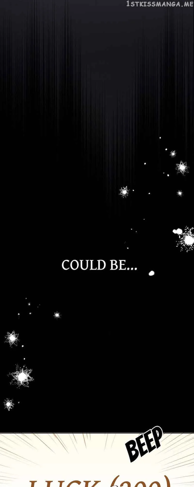 The Handsome Male Lead Won’t Let Me Log Out Chapter 20 page 34