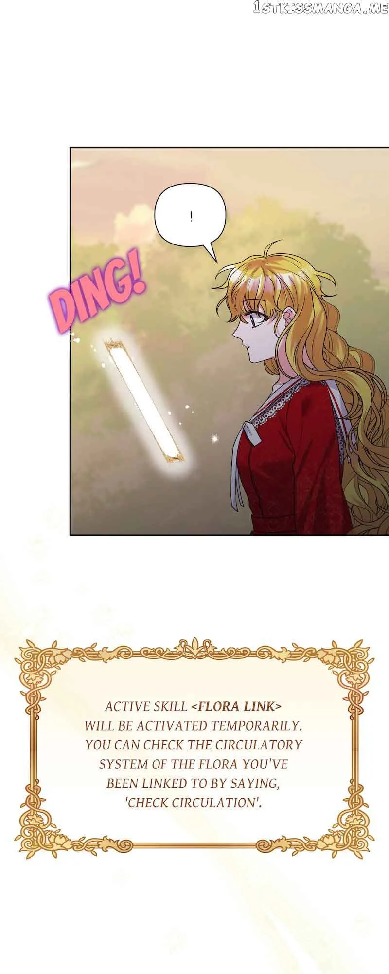 The Handsome Male Lead Won’t Let Me Log Out Chapter 20 page 21