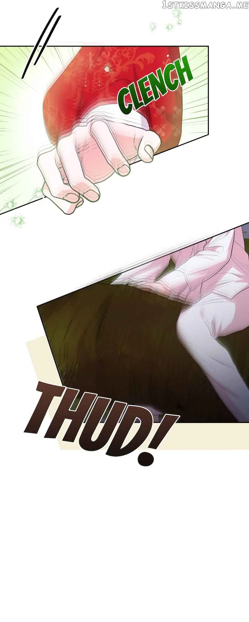 The Handsome Male Lead Won’t Let Me Log Out Chapter 20 page 39