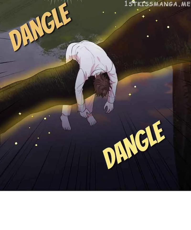 The Handsome Male Lead Won’t Let Me Log Out Chapter 20 page 48