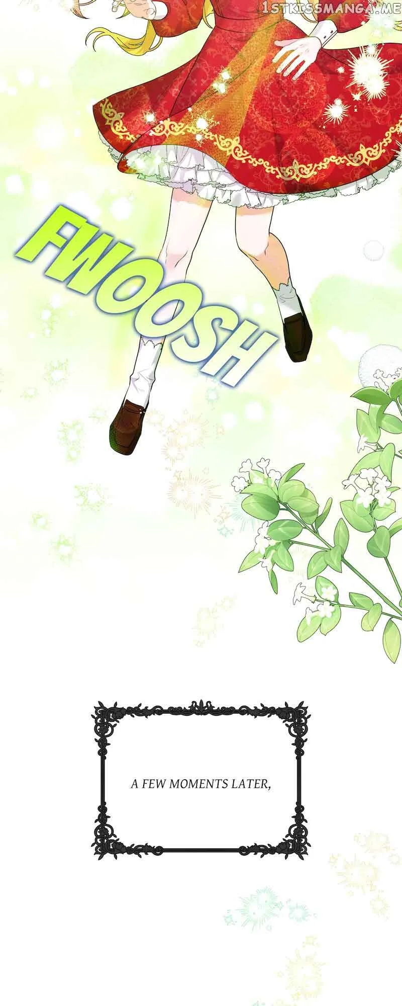 The Handsome Male Lead Won’t Let Me Log Out Chapter 20 page 8