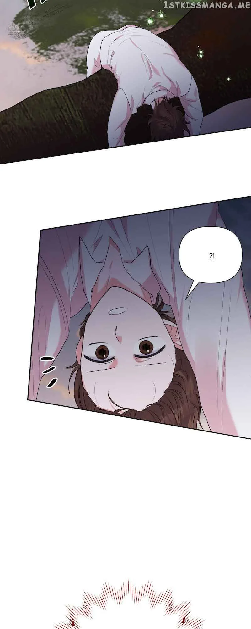 The Handsome Male Lead Won’t Let Me Log Out Chapter 20 page 51