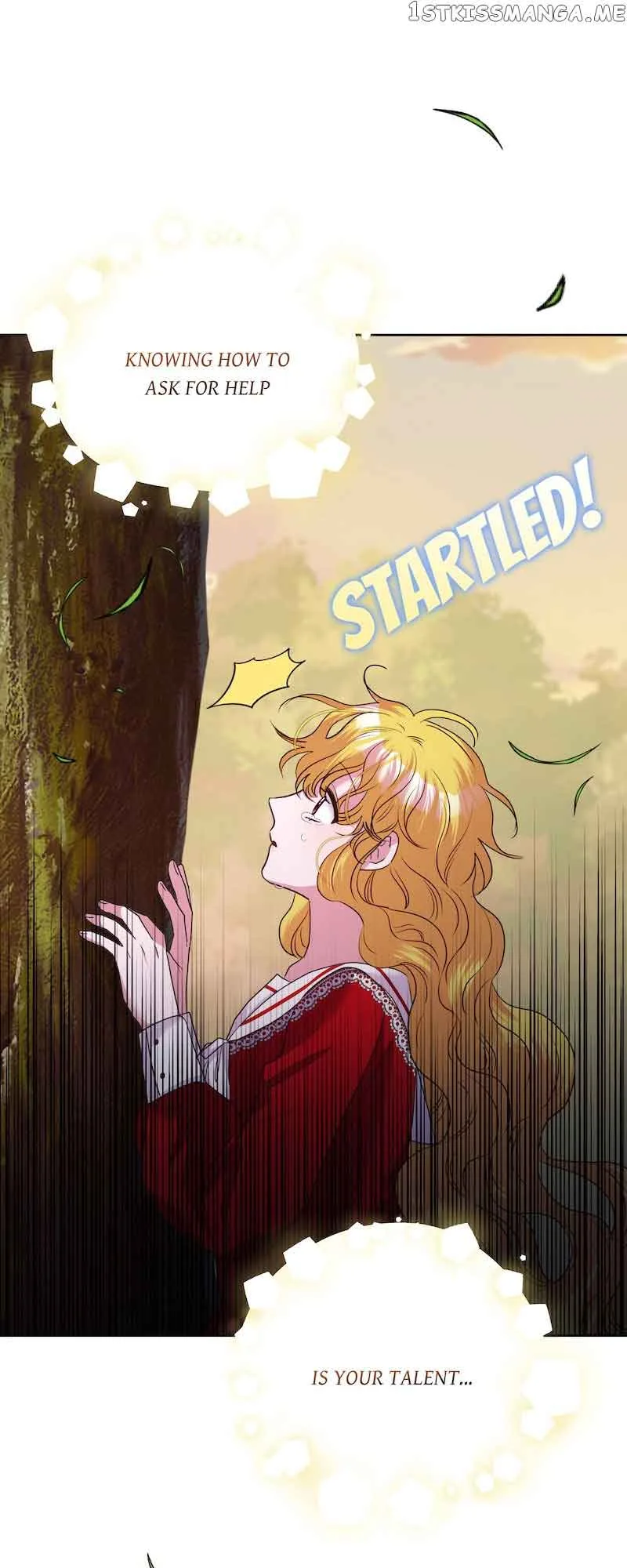 The Handsome Male Lead Won’t Let Me Log Out Chapter 20 page 2