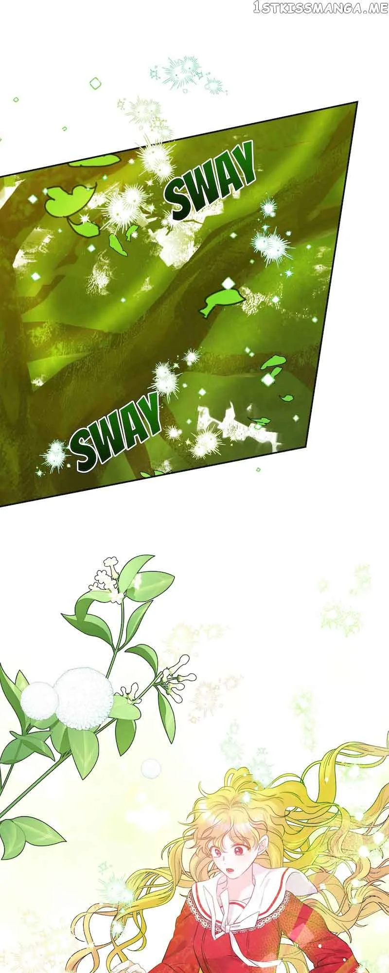 The Handsome Male Lead Won’t Let Me Log Out Chapter 20 page 7