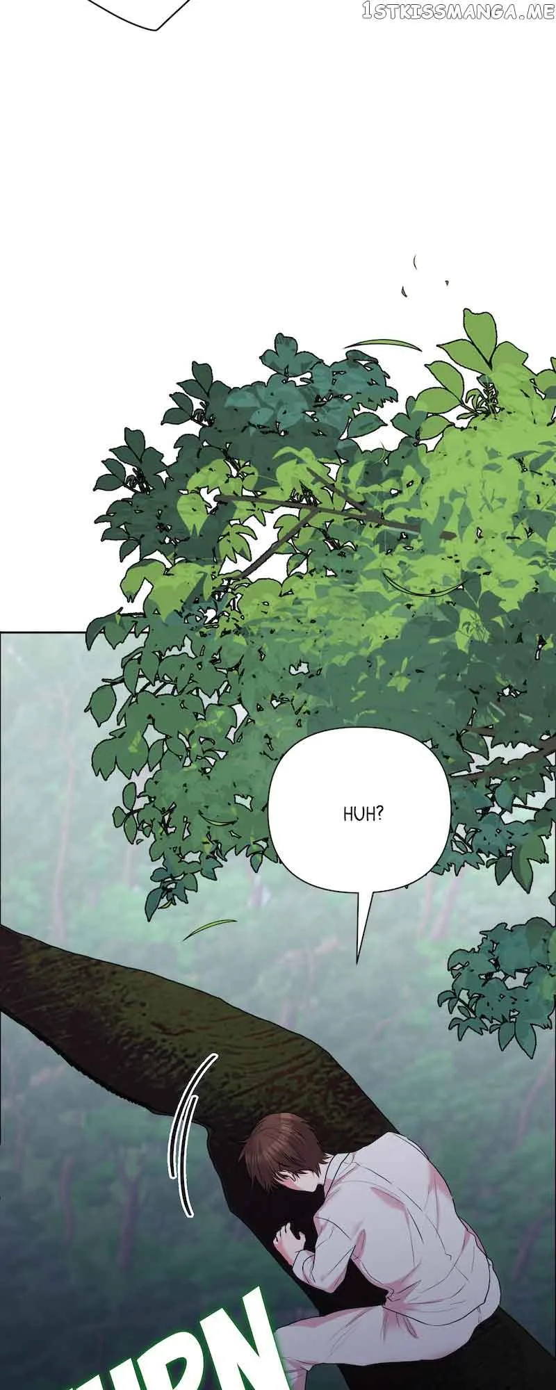The Handsome Male Lead Won’t Let Me Log Out Chapter 20 page 42