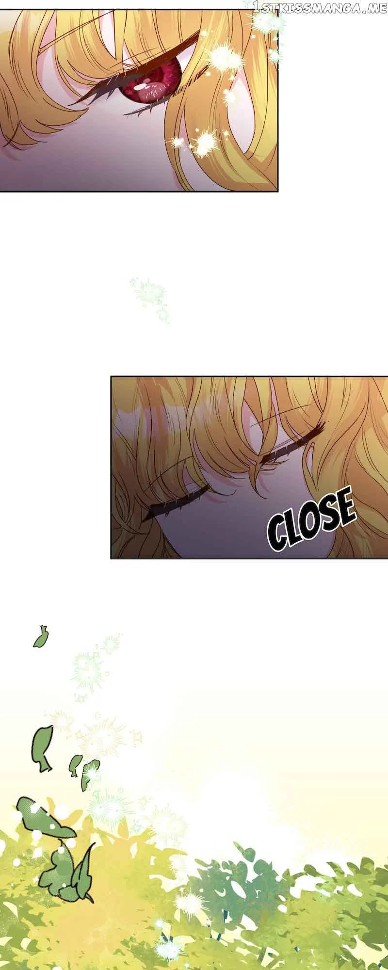 The Handsome Male Lead Won’t Let Me Log Out Chapter 20 page 9