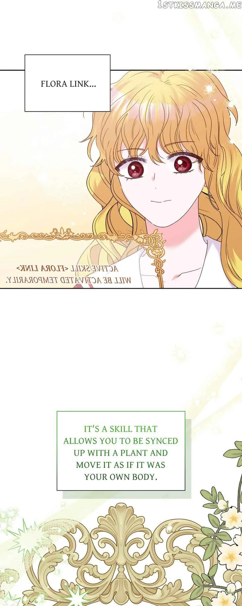 The Handsome Male Lead Won’t Let Me Log Out Chapter 20 page 22