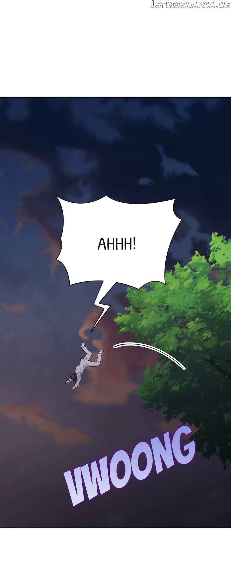 The Handsome Male Lead Won’t Let Me Log Out Chapter 20 page 53
