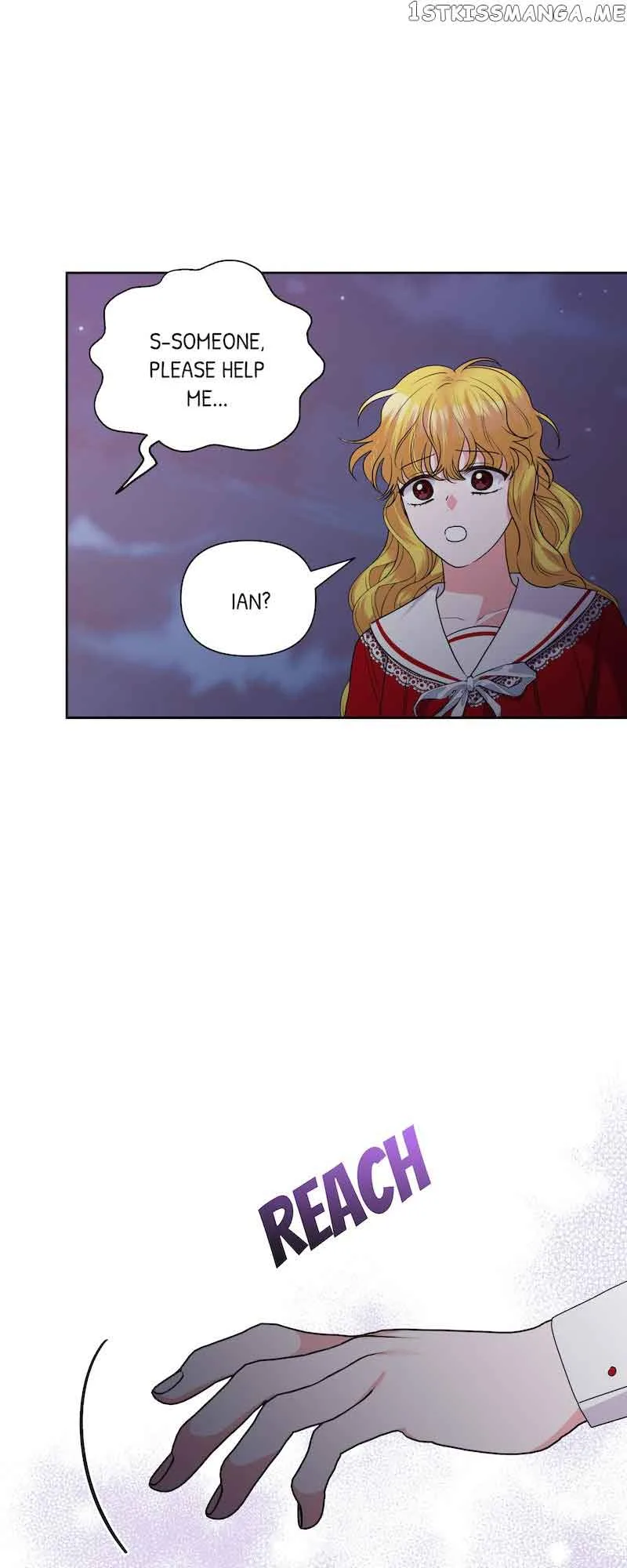 The Handsome Male Lead Won’t Let Me Log Out Chapter 21 page 13