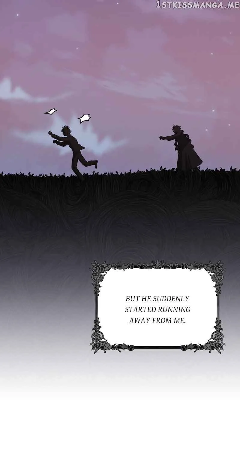 The Handsome Male Lead Won’t Let Me Log Out Chapter 21 page 16