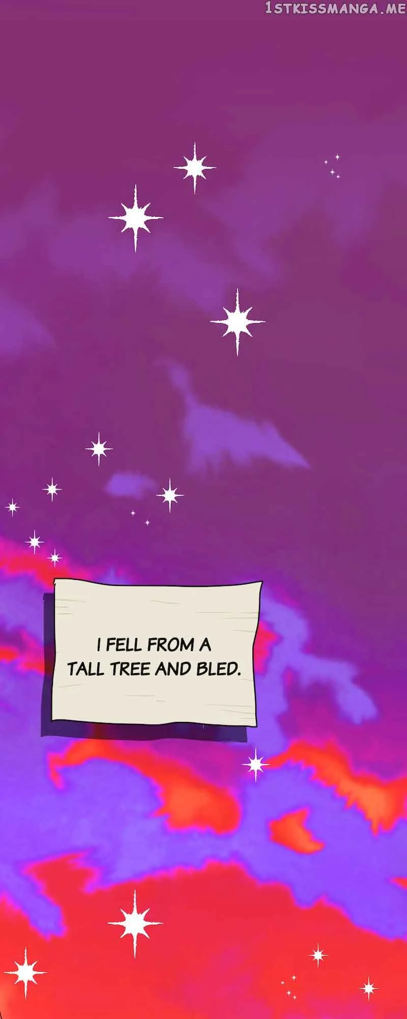 The Handsome Male Lead Won’t Let Me Log Out Chapter 21 page 2