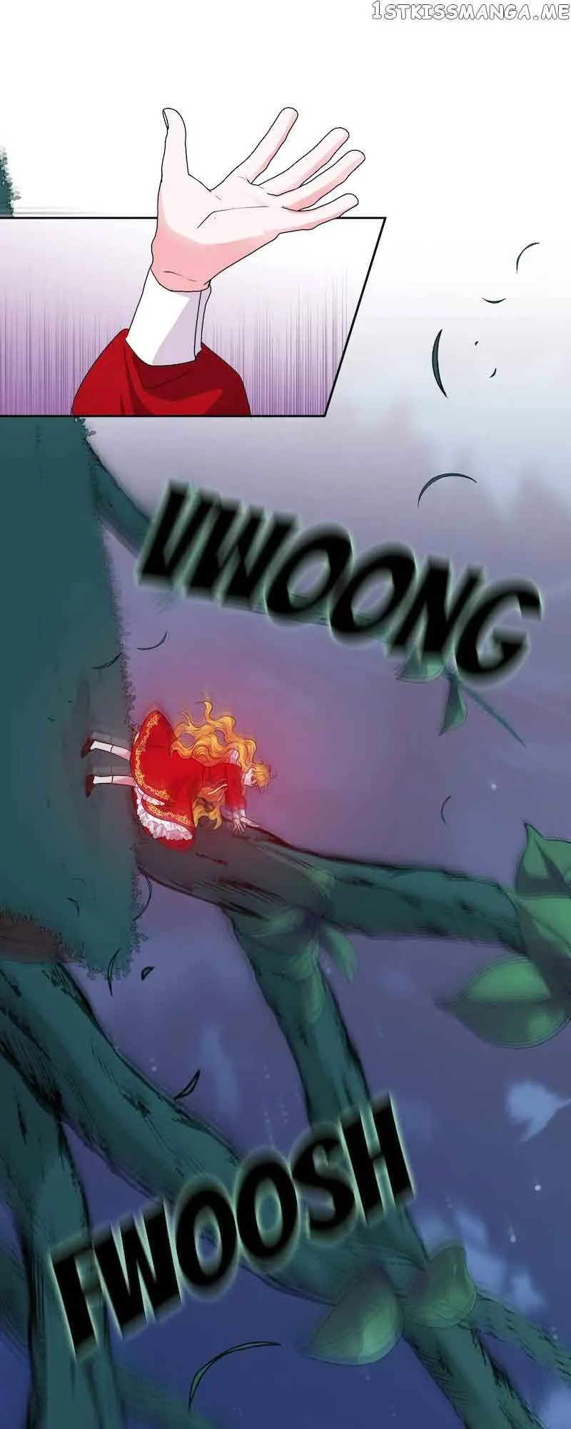 The Handsome Male Lead Won’t Let Me Log Out Chapter 21 page 29