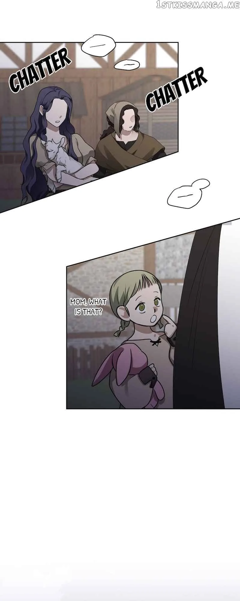 The Handsome Male Lead Won’t Let Me Log Out Chapter 21 page 33
