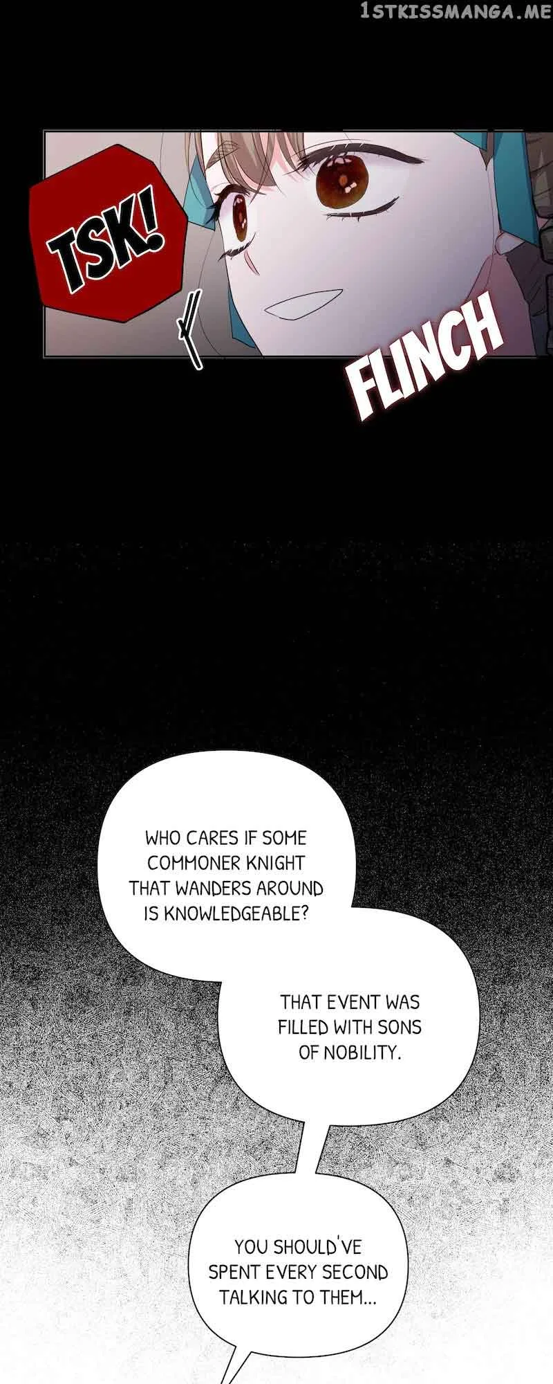 The Handsome Male Lead Won’t Let Me Log Out Chapter 21 page 52
