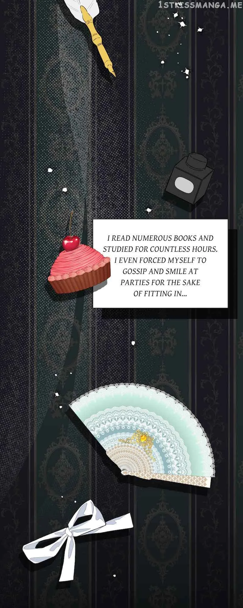 The Handsome Male Lead Won’t Let Me Log Out Chapter 21 page 60
