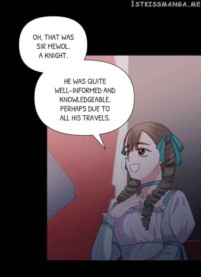 The Handsome Male Lead Won’t Let Me Log Out Chapter 21 page 51