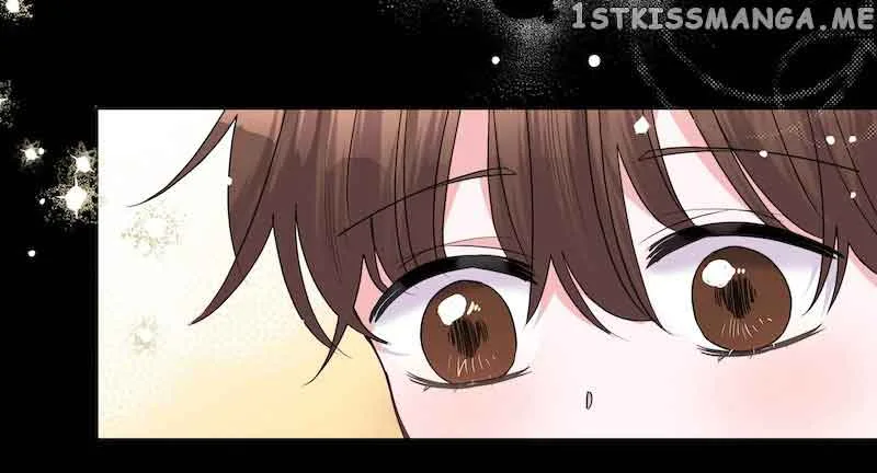 The Handsome Male Lead Won’t Let Me Log Out Chapter 21 page 8