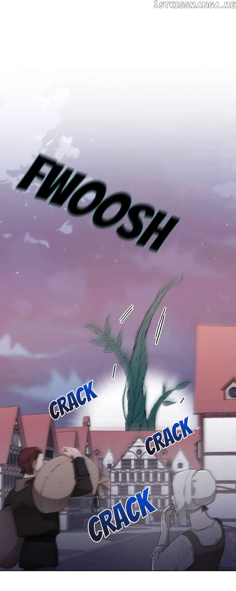The Handsome Male Lead Won’t Let Me Log Out Chapter 21 page 32